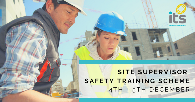 ITS_training_'s tweet photo. Final Call for last few remaining places on SSSTS.
This 2 day course introduces Site Supervisors to their legal responsibilities regarding health, safety, welfare &amp; environmental issues, see more https://t.co/Nil7FkJG8o
#Supervisor #Site #CookstownHour #LisburnHour  #CausewayHour https://t.co/EC5x7tlYcT