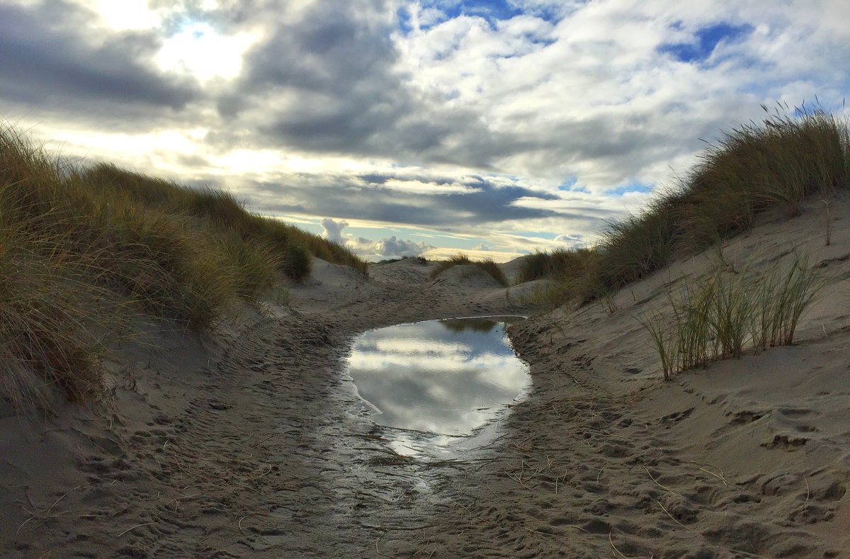 Heerlijk #Banjeren door #dehors #nietomdathetmoetmaaromdathetmag #genietenopsientexels