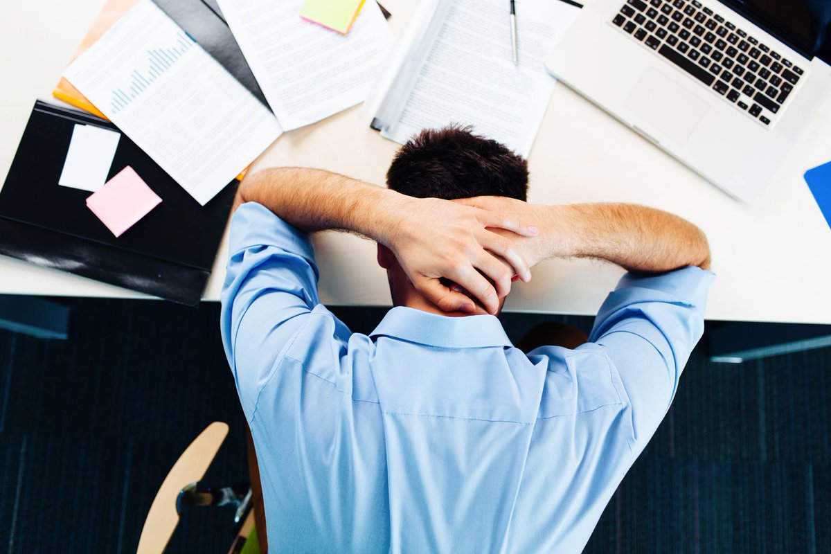 SafeStress's tweet photo. If your stress management regime isn't working, it's time to take a step back & analyze why not. #WednesdayWisdom #PracticeSafeStress https://t.co/VlFh4dwIV6