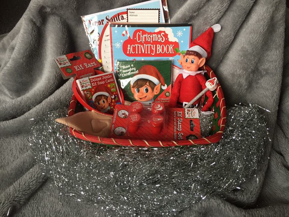 FlashRattle's tweet photo. #handmadehour Baby/Toddler Sensory Baskets and Elf Xmas Baskets. Ideal gift ideas for Xmas and Xmas eve presents https://t.co/82Wx5AbEdO #flashandrattle https://t.co/aQEGJMxm9p
