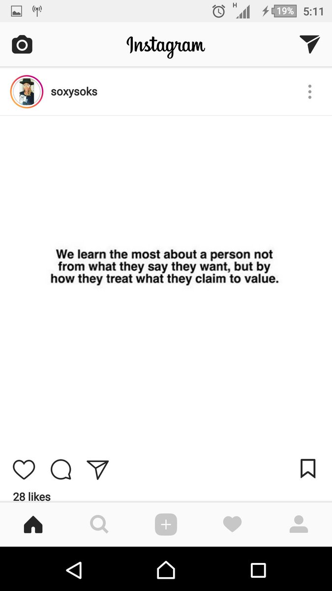 MarkySingh's tweet image. Observation plays a vital role in any and everything.... #truth #learnbyobservation #screeshot