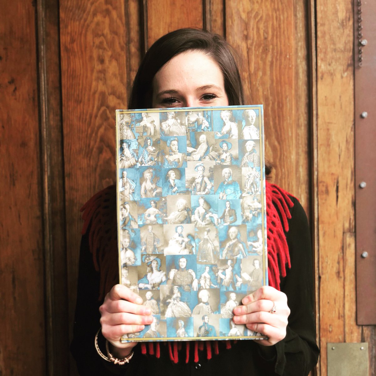 ShakespeareandCoUSA tweet media