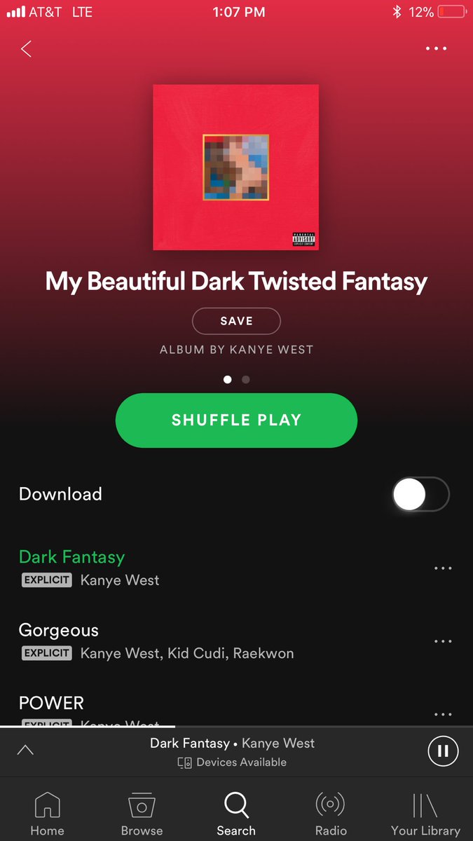Romweasley's tweet photo. One of the best albums ever. Hands down. Who agrees? https://t.co/cFw4RVPkDA