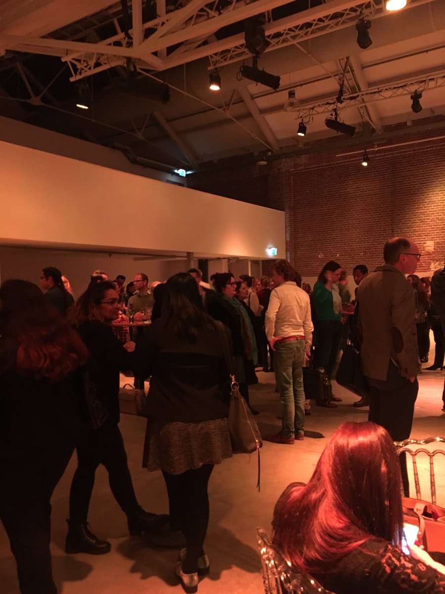 HichamFilali26's tweet photo. Gezellig borrelen en netwerken tijdens de @zzpmokum kick-off #zzpmokum https://t.co/SGc8dlq0F1