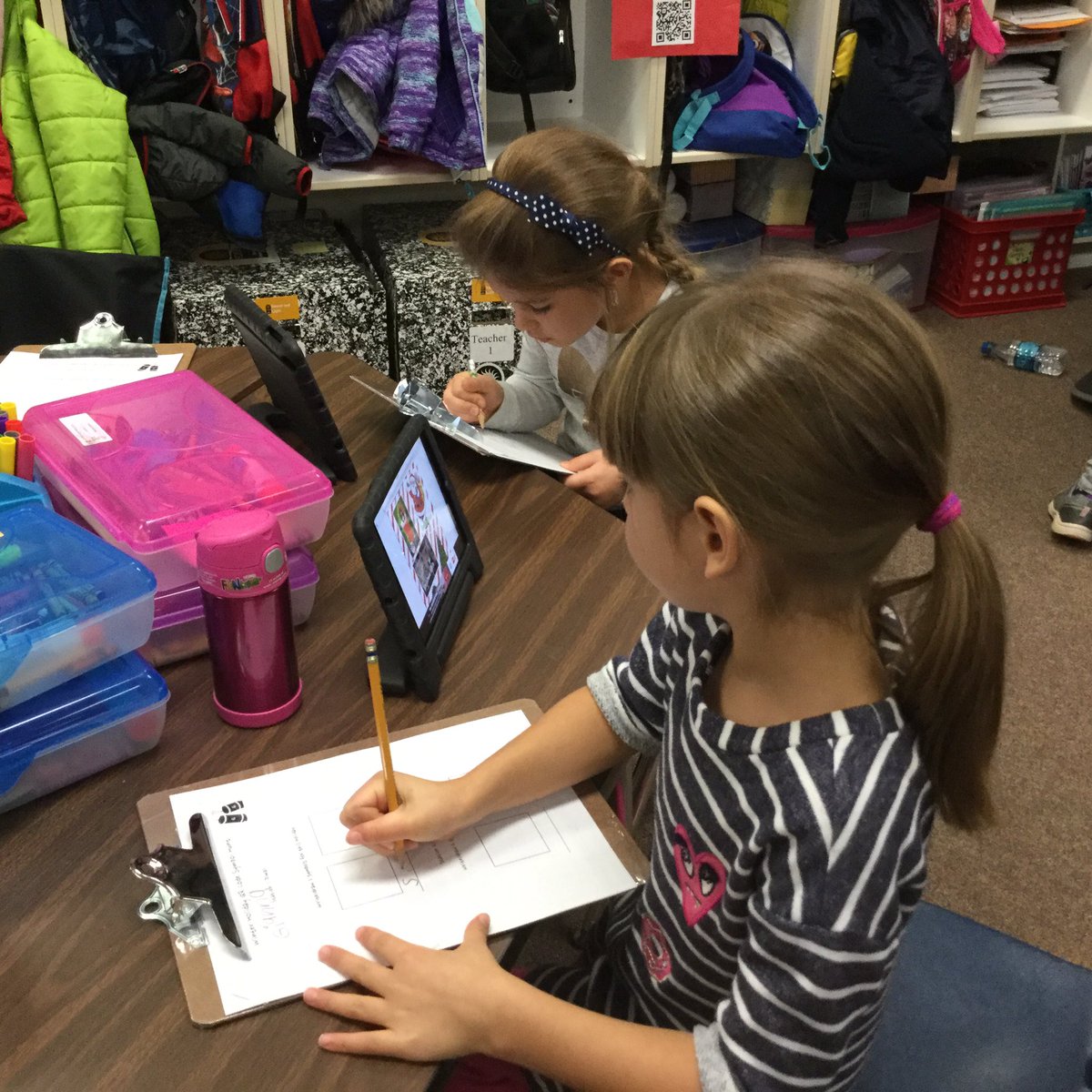 MrsPingel Tech/PLTW tweet media