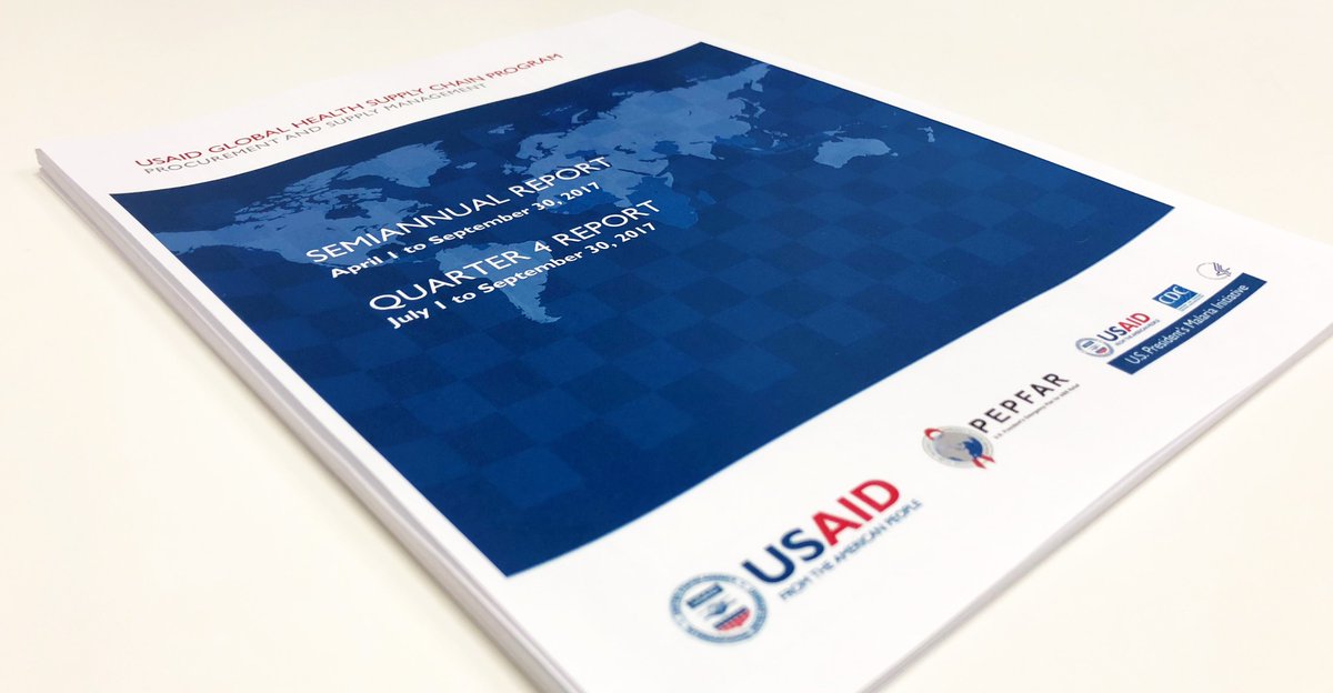GHSupplyChain's tweet photo. Lower costs mean more treatments. Last year, we cut costs by $8 million on one round of contracts for #HIV treatment. Read more in our Q4 report here: https://t.co/wAGNG0SQCL #supplychain https://t.co/xfgVLvuF1Y