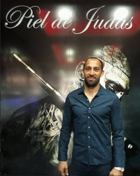 Piel de Judas tweet media