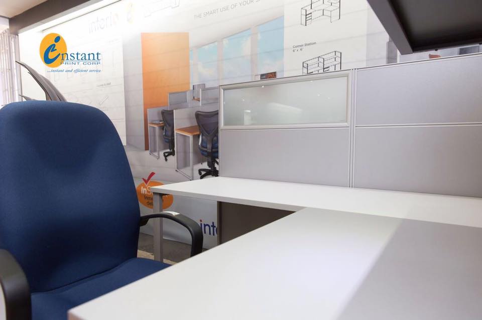 InstantPrintPR's tweet image. ¿Les entro agua a su oficina? ¿Estan pensando remodelar o comprar muebles nuevos? En Instant Print tenemos todo lo que necesitas para tu oficina de ensueño. Sillas, escritorios, módulos, enseres y más ¡Pasa hoy por la tienda y escoge a tu gusto! #siemprecontigo #compralocal