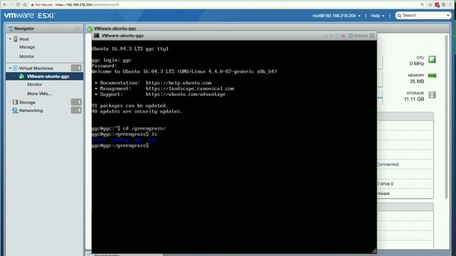 brad_engstrom's tweet photo. Now you can use FaaS in the cloud or on-prem: AWS Greengrass on vSphere Preview https://t.co/vMyDoPLOok https://t.co/53i0n5QopC