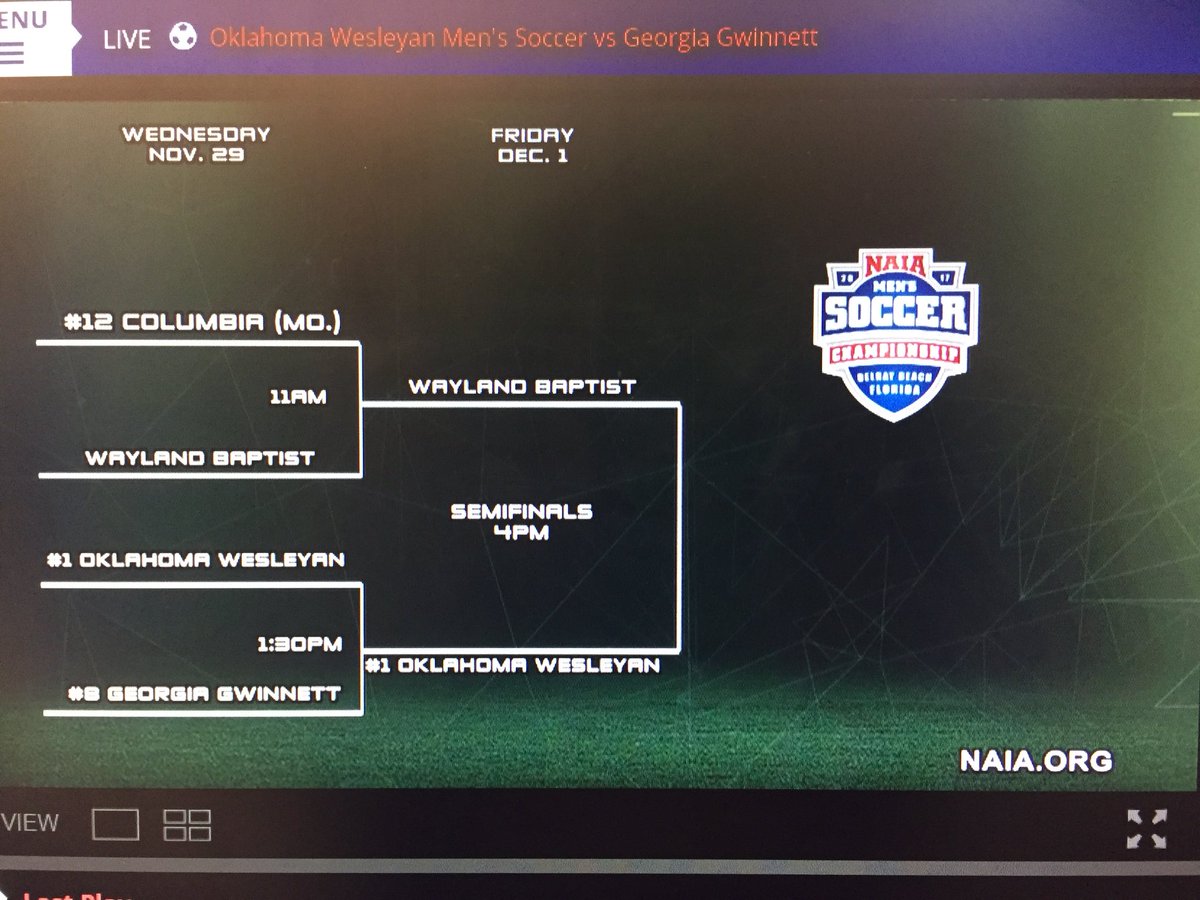 YaBettaBelizeIt's tweet photo. BEYOND EXCITED! Eric and his OKWU team just won their quarterfinal match 3-0 and are on to the semis on Friday!!!  #weareokwu https://t.co/Ho99Pfmzbm