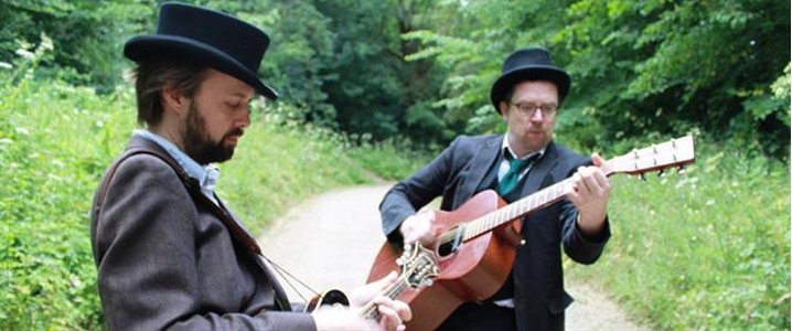 Coming up <a href="/BlackheathHalls/">Blackheath Halls</a> on 2nd Dec, the <a href="/icarusclub/">icarusclub</a> host a #Christmas Special night of acoustic music. 🎸☃️ 🎄.Tix and lineup info avail here: buff.ly/2iky2Cd #acoustic #bands