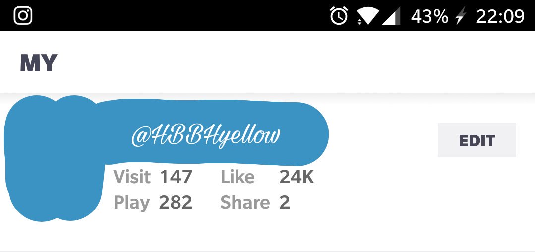 HBBHyellow's tweet photo. This. Is. Destiny.
Like : 24K

#Save24K #24K #투포케이 https://t.co/PGvZjQoEsh
