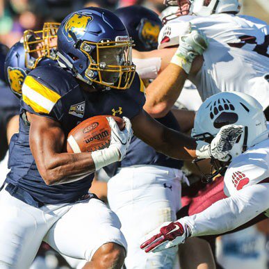 brandanhall_'s tweet photo. Greatful to receive my 2nd offer from the University of Northern Colorado #BearsFootball  @JUCOFFrenzy @JUCOInsider @JuCoFootballACE https://t.co/qAX549QnK3