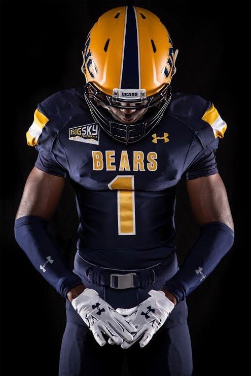 brandanhall_'s tweet photo. Greatful to receive my 2nd offer from the University of Northern Colorado #BearsFootball  @JUCOFFrenzy @JUCOInsider @JuCoFootballACE https://t.co/qAX549QnK3