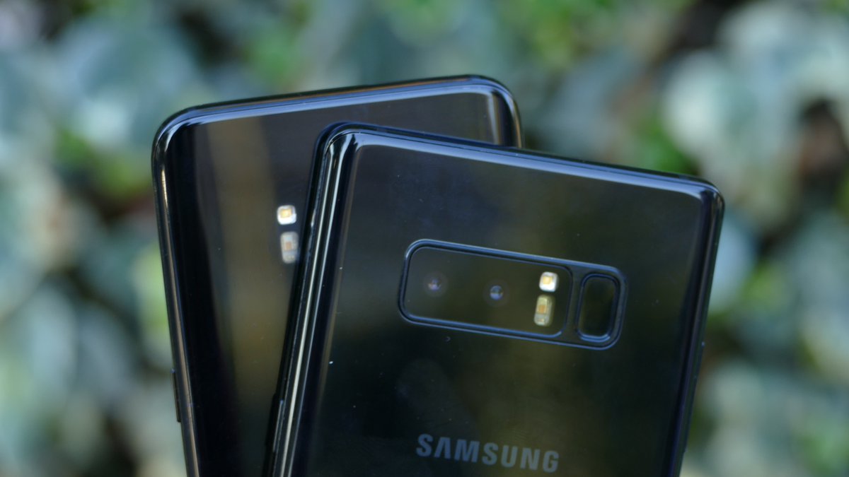 hostiNGNED's tweet image. #Tech 8 razones para tener el Galaxy Note8 [INFOGRAFÍA] dlvr.it/Q3Wy2s #Publipost #Galaxy_Note_8 #infografía