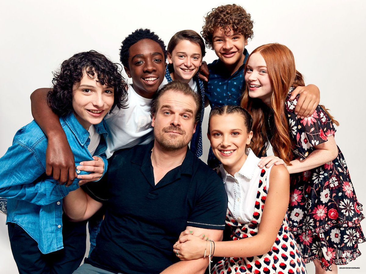 KarollinaOk's tweet photo. Eu amo um cast. https://t.co/aaSG3dO115