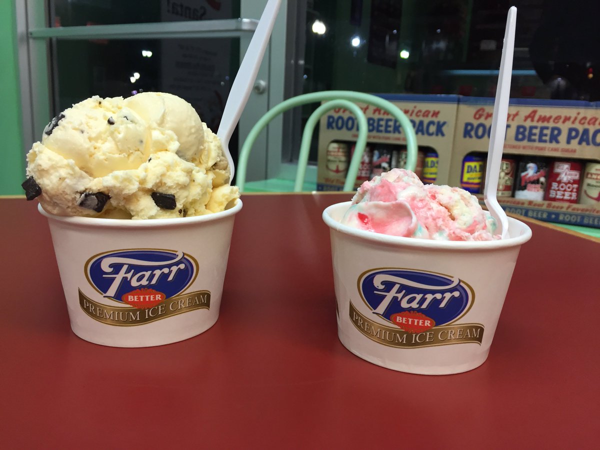 hanging_social's tweet photo. Ice Cream, you scream, we all scream for Ice Cream. Why not take an evening and stop by your local ice cream shop! Don't forget to check Groupon or google for coupons first! #icecream #happinessinacone #hangingsocial https://t.co/NxGVyTedz0
