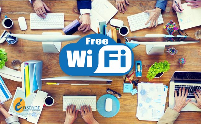InstantPrintPR's tweet image. Tendremos Wifi gratuito disponible en nuestra tienda para todo aquel que desee conectarse, trabajar, y hacer "networking". Pasa por la tienda o llámanos hoy al, (787)767-2182 #siemprecontigo #prselevanta #piensaeninstant