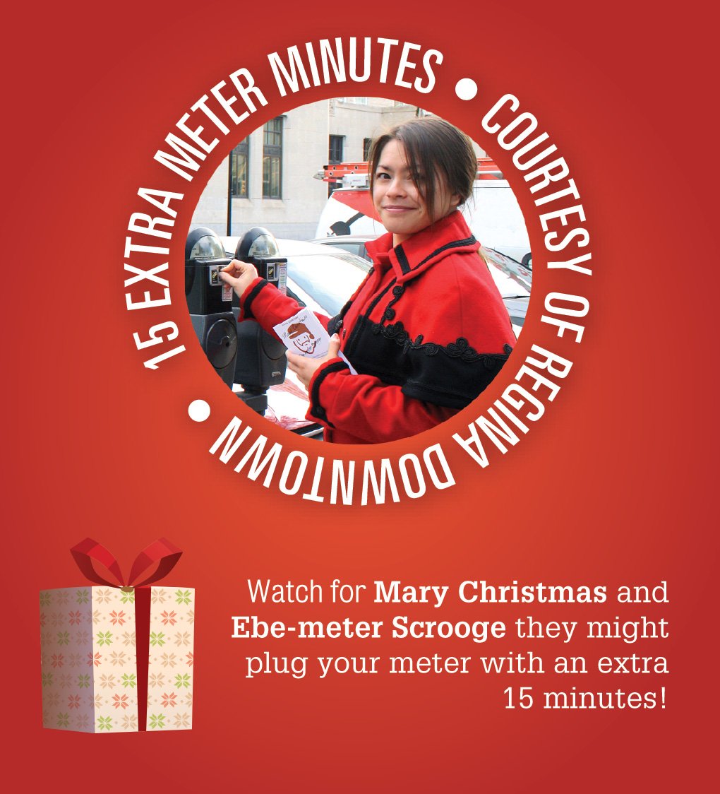 Tis the season. Guess who's coming back FRIDAY! *and giving away treats from #yqrdt businesses

THANKS to our sponsors <a href="/Colin_OBrian/">Colin O'Brian</a> @VictoriasTavern <a href="/Ohanlons_Pub/">O'Hanlon's Pub</a> Fastprint Plus + Shoppes on Hamilton &amp; Harvard Development Inc -A Hill Company- "And its Downtown Building Partners"