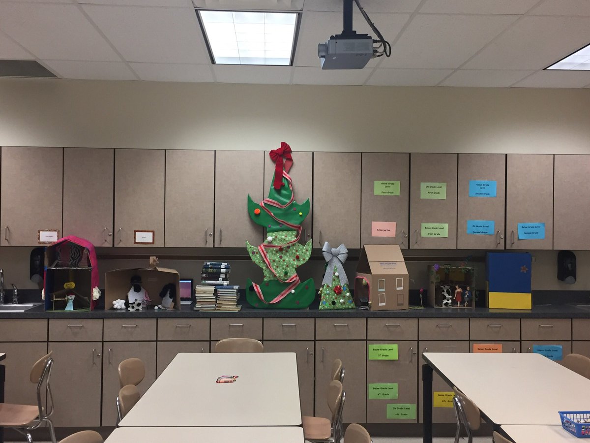 marna78's tweet photo. Ellison teachers practiced the 4 C’s.  Check out their box challenge creations!#Sjsdproud #ellisonrocks https://t.co/bsuWPjJNJd