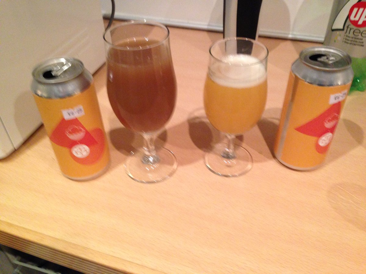 CatherineDisney's tweet photo. @cloudwaterbrew @thebeermoth I'm never buying beer from beermoth again https://t.co/R6DxomzBci