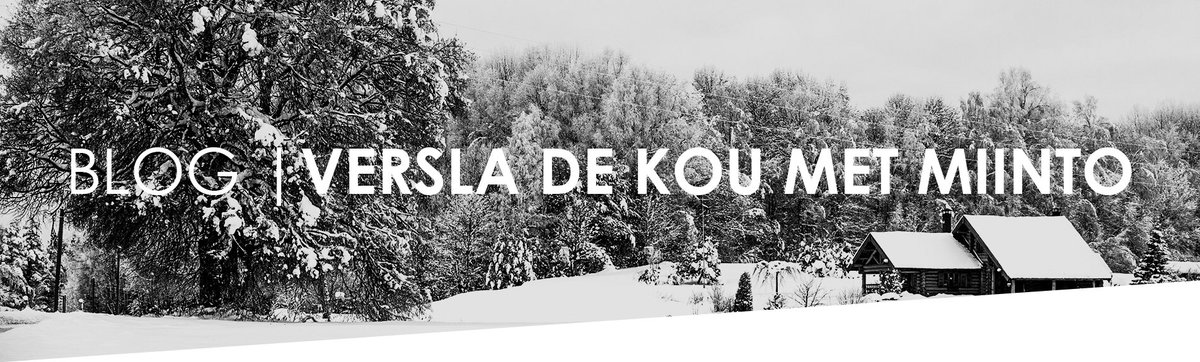 Conquer the cold in style! Brrrr..It's getting cold outside! Tijdens de komende koude weken wil je natuurlijk niets liever dan lekker wegkruipen op de bank in een dikke, warme trui met een grote kop thee en je favoriete serie. Lees snel meer > afterpay.nl/consumenten-bl…