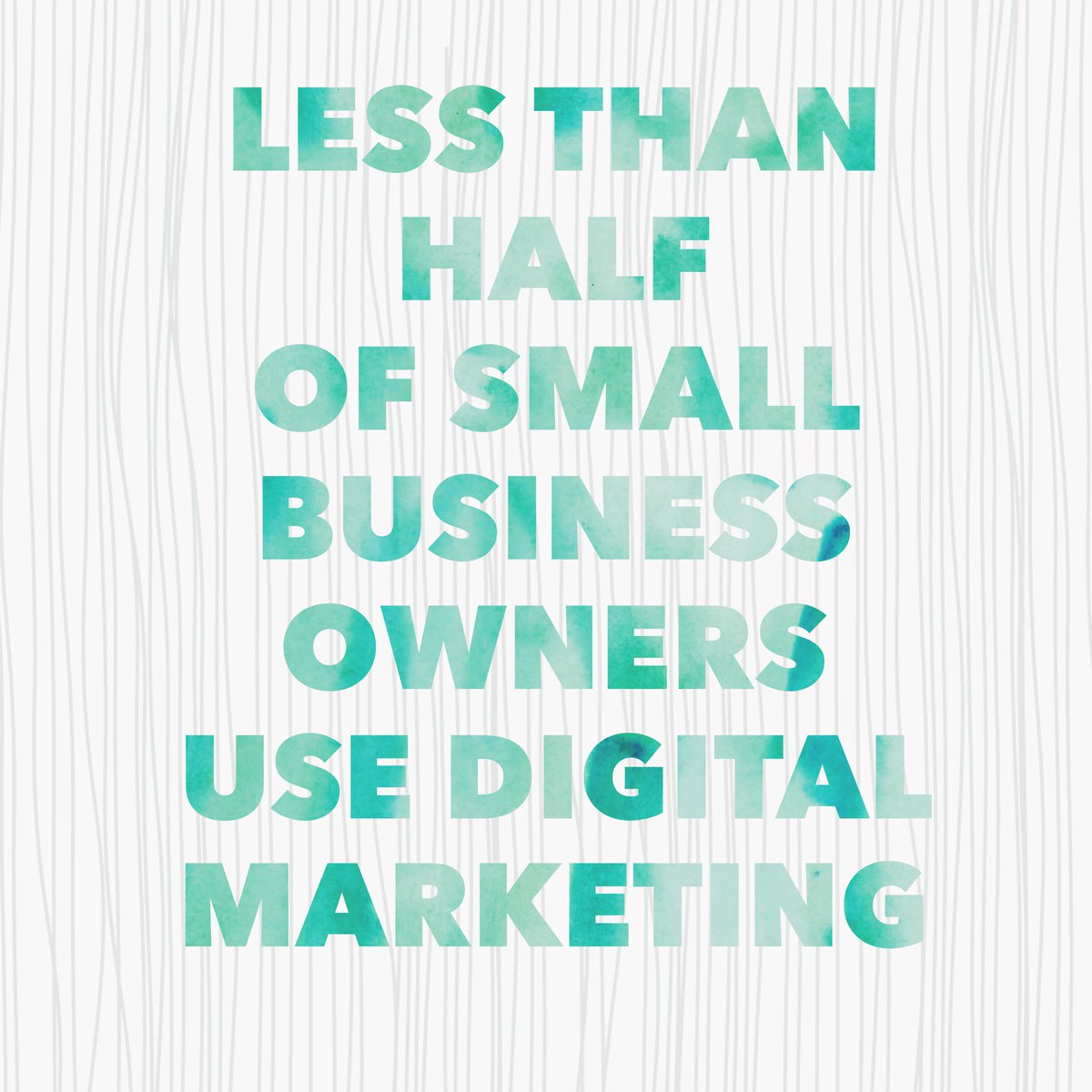 Don't be that business. Learn what SLNconnect can do for your #DigitalMarketing, visit ow.ly/17YJ30gTcjr