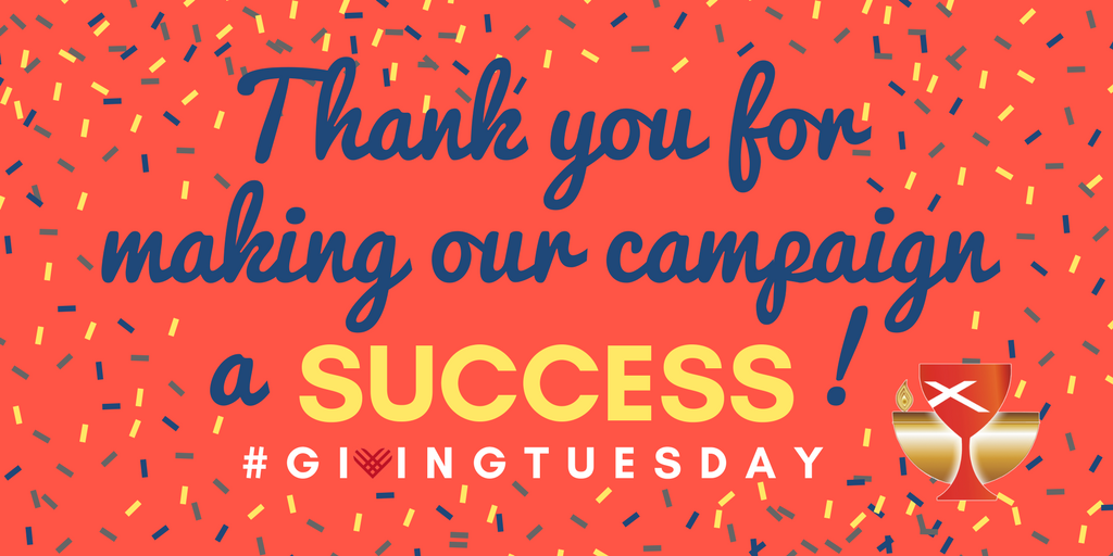 Disciples Seminary Foundation tweet media