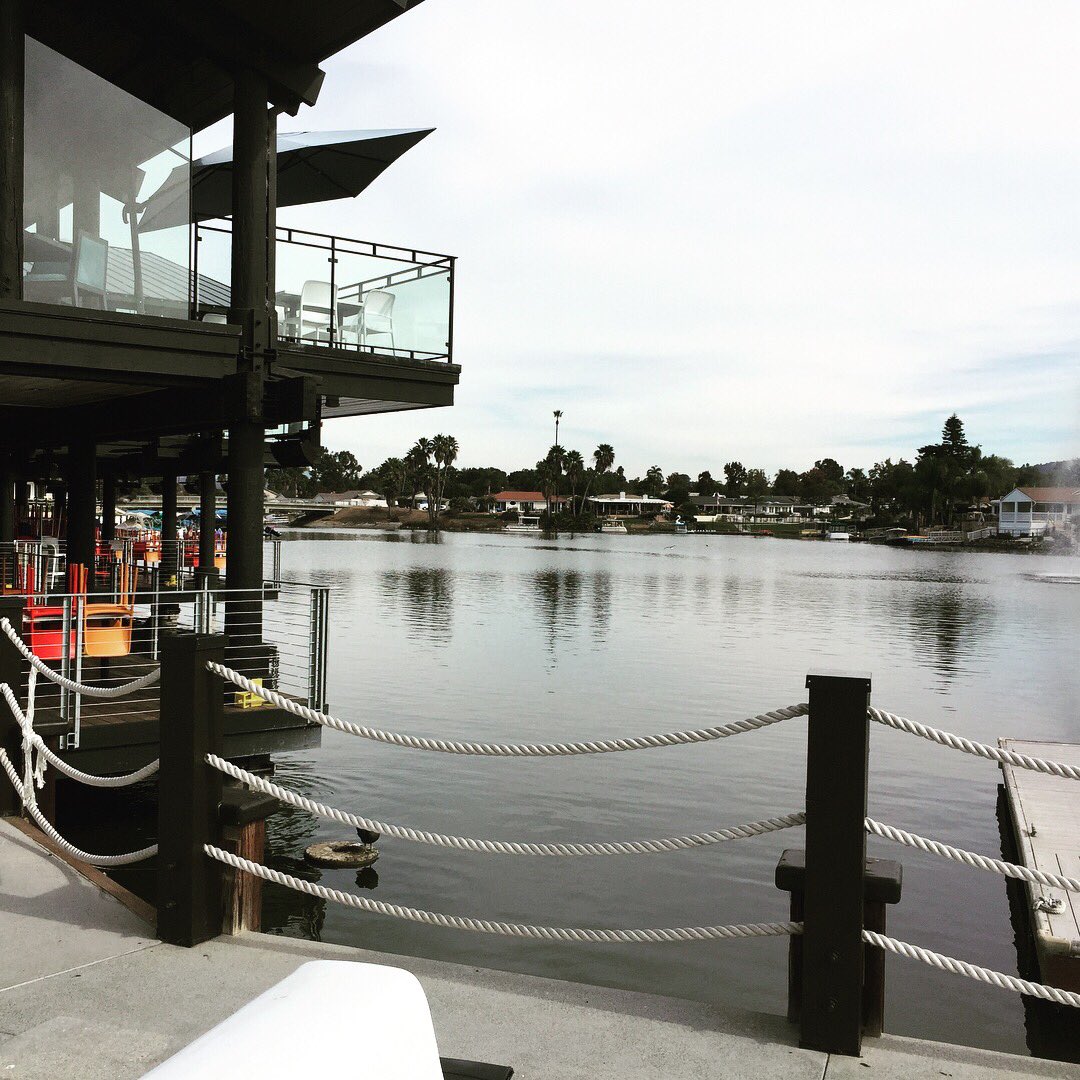 Attention Venom fans! We have a beautiful new location in San Marcos! <a href="/decoydockside/">Decoy</a> .

Decoy
1025 La Bonita Dr
San Marcos, CA.  92078