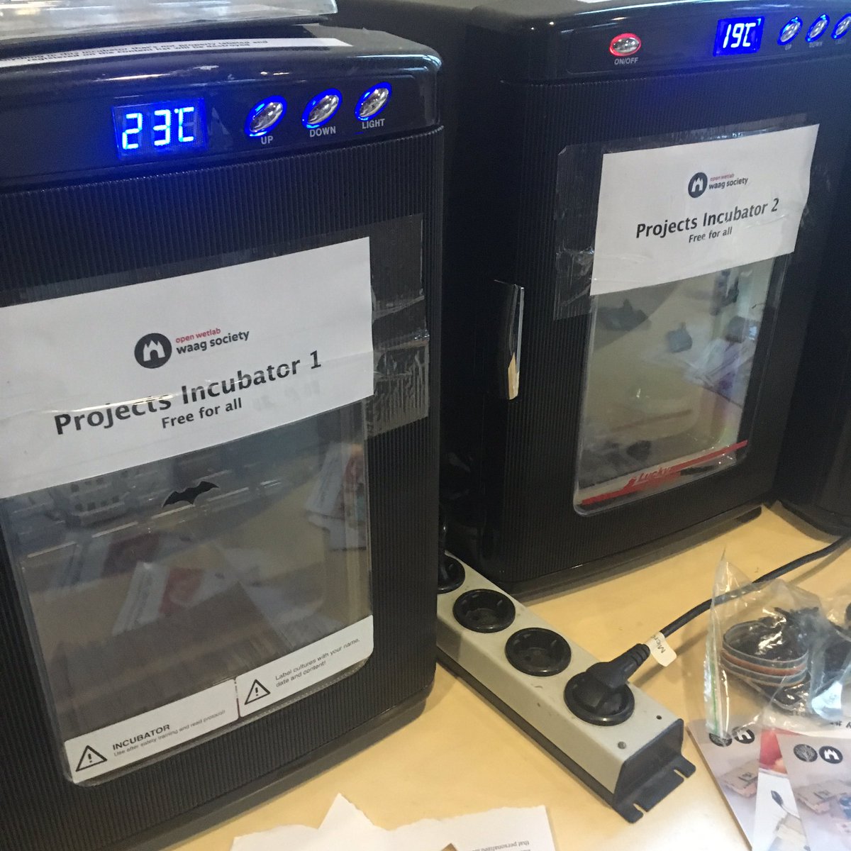 niemihugaerts's tweet photo. @ForumVirium #opendata #smartcity #iot team had inspiring visits to @MakerversityAMS #iotlivinglab, @waag and @DataLabAdam Can't wait for future collaborations on #iot #opensource #hacklabs and more. Thanks to our great hosts for having us. :) https://t.co/BbP09Hu4FQ