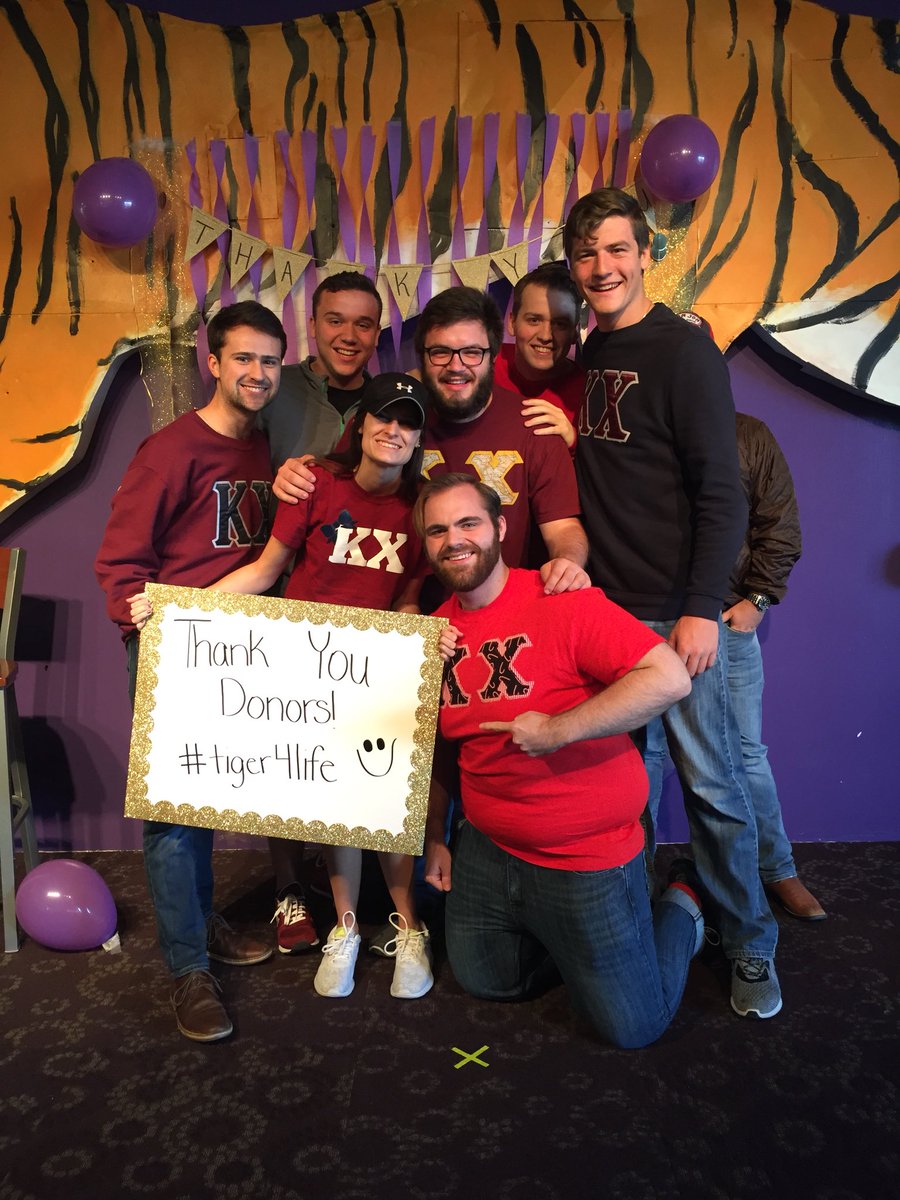 OBU Student Senate tweet media