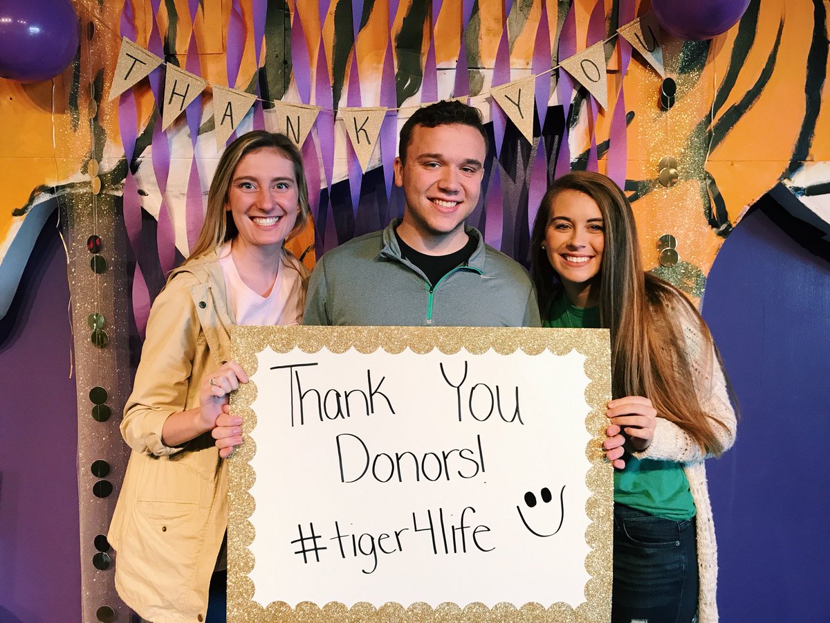 OBU Student Senate tweet media