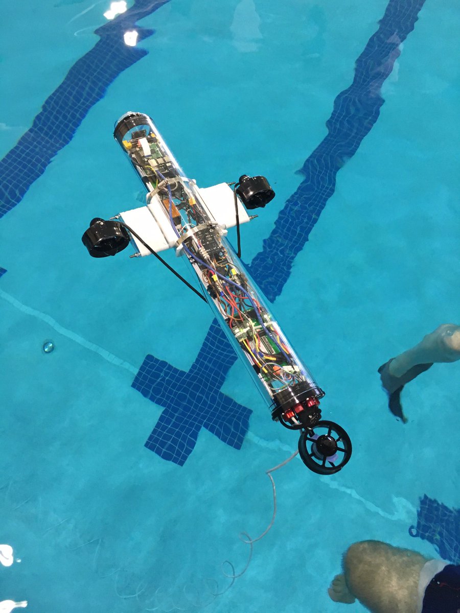 USFResearch's tweet photo. Please join us in welcoming @TampaDeepSea to the USF technology incubator! This innovative company is competing for the Shell Ocean Discovery @xprize and working on developing new technologies to explore and map the ocean floor https://t.co/AadK4sX7qb https://t.co/bsNeWthDYS