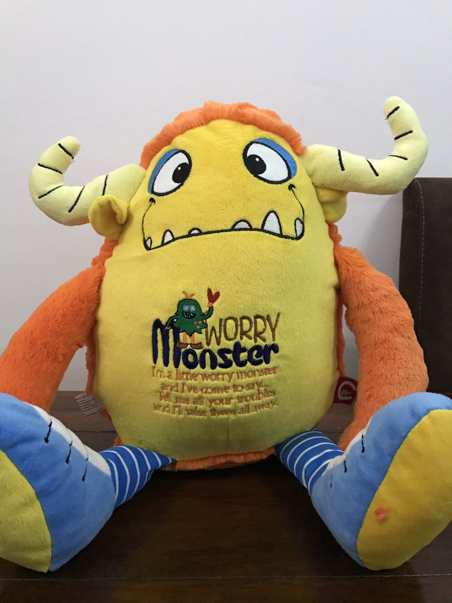 Rembroid1's tweet photo. First worry monster embroidered #EmbroiderDesigns #embroideredgifts #rembroid1 #christmas
https://t.co/Evsaf9CVtP
Only £29.00 Free P&P https://t.co/AvEm5lzzDq