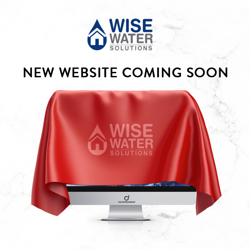 webdesignstore's tweet photo. We are pleased to announce that The Web Design Store has been chosen to design and develop Wise Water Solutions new website, the site will feature a fresh, modern design and an updated user-friendly interface, look out for the site launch to see the final
#water #Design #website https://t.co/iLrynzlVr4