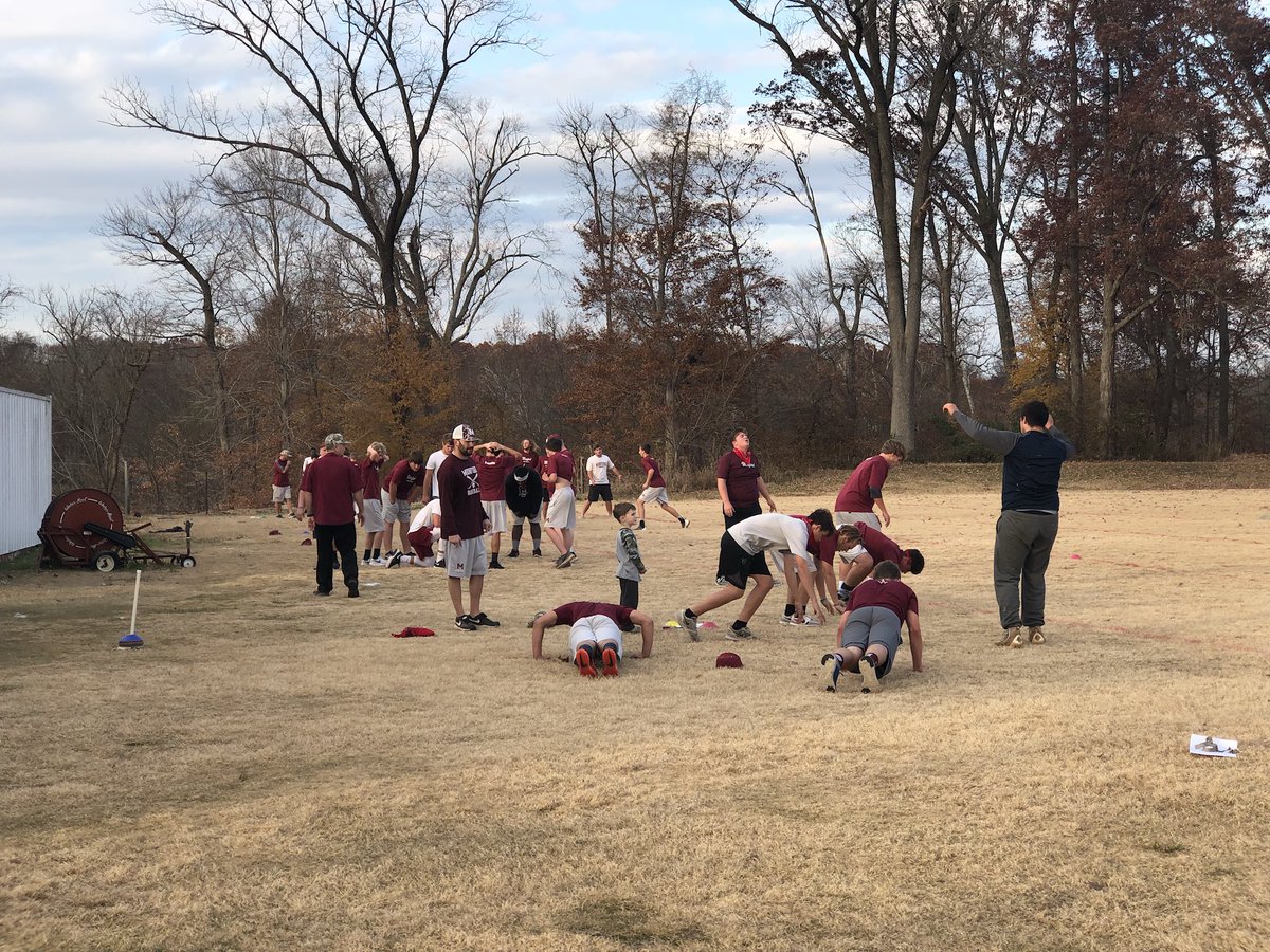 syount04's tweet photo. Day 2 “Munford Hold’em” #seetheend #wintoday https://t.co/8A7MnldlOw