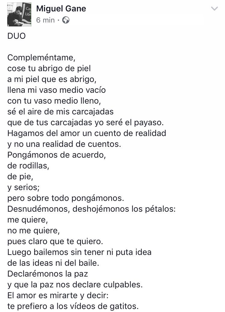 miguelgane's tweet photo. DUO https://t.co/KlzsZVkEH5