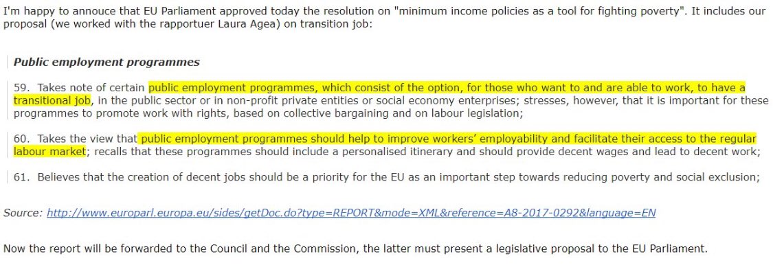 sarahollando552's tweet photo. @JamesH1963 @MitchBenn @MarieAnnUK Government funded #JobGuarantee programs #BeyondBrexit
Recovery
#ForTheManyNotJustTheFew
π¨βπ©βπ§βπ¦π₯ππ¨π½βπ«ππ©πΌβπ»ππ¨π»βπ§πΎπ΄πΌπ¨π½ββοΈ https://t.co/e9wRm83iUP