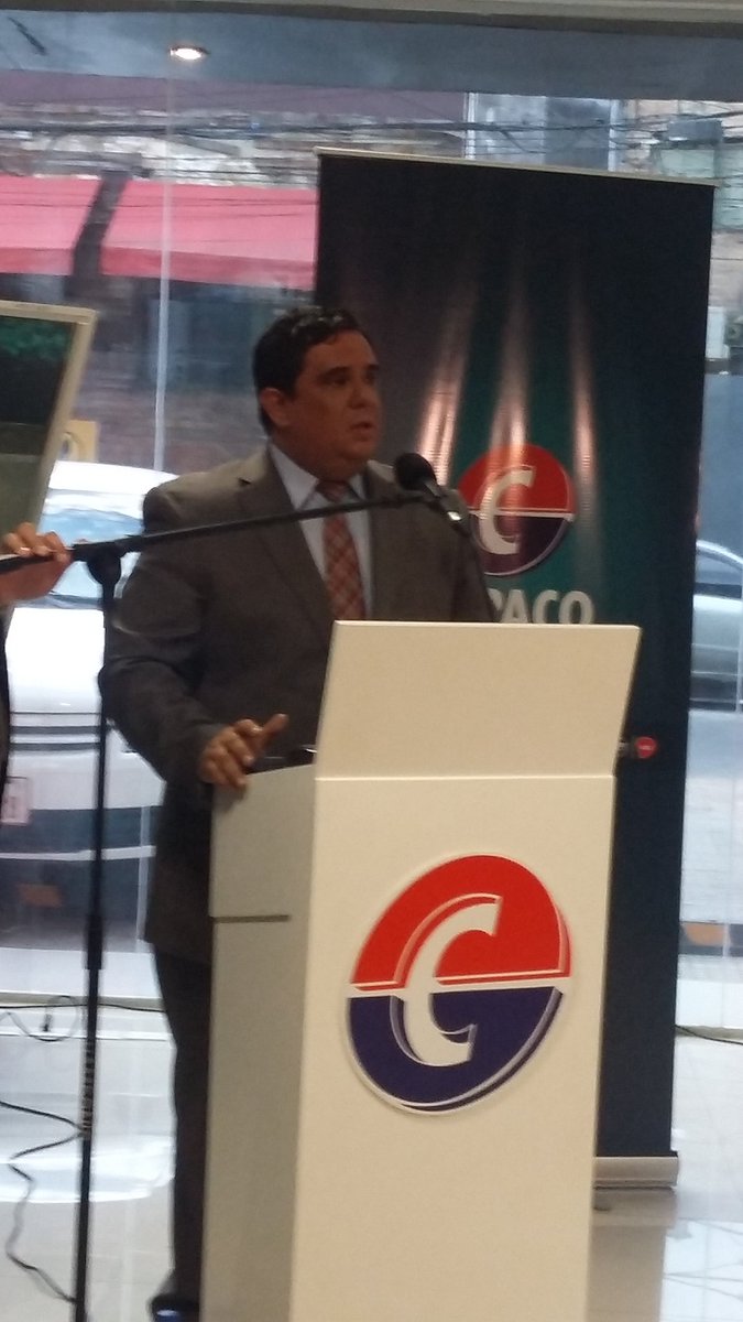 ParaguayTVHD's tweet image. "Este nuevo servicio con #Netsun nos va a permitir llegar a los clientes de manera cómoda" Pdte. Eduardo  González  @COPACO_SA