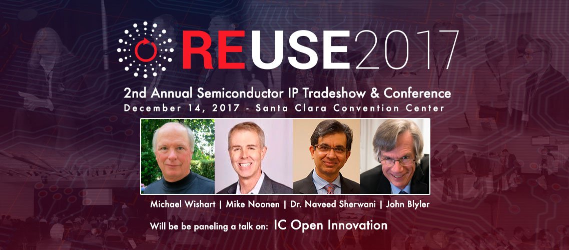 #IP Trends; Patent and Startups; IP Theft; #IOT Chips; Open Hardware; REUSE 2017 jbsystech.com/ip-patent-star… @SilvacoSoftware <a href="/chipestimate/">ChipEstimate</a> <a href="/SemicoResearch/">Semico Research</a> <a href="/IPreuse/">IP Reuse</a> #semieda