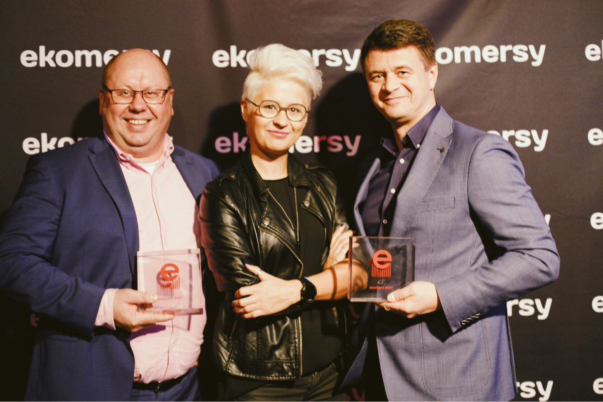 Unified Factory SA tweet media