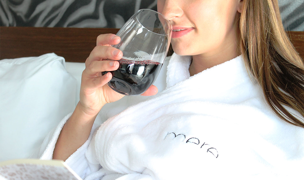 How did we do? Share your experience (and cute photos) with us—just tag #merewinnipeg.
