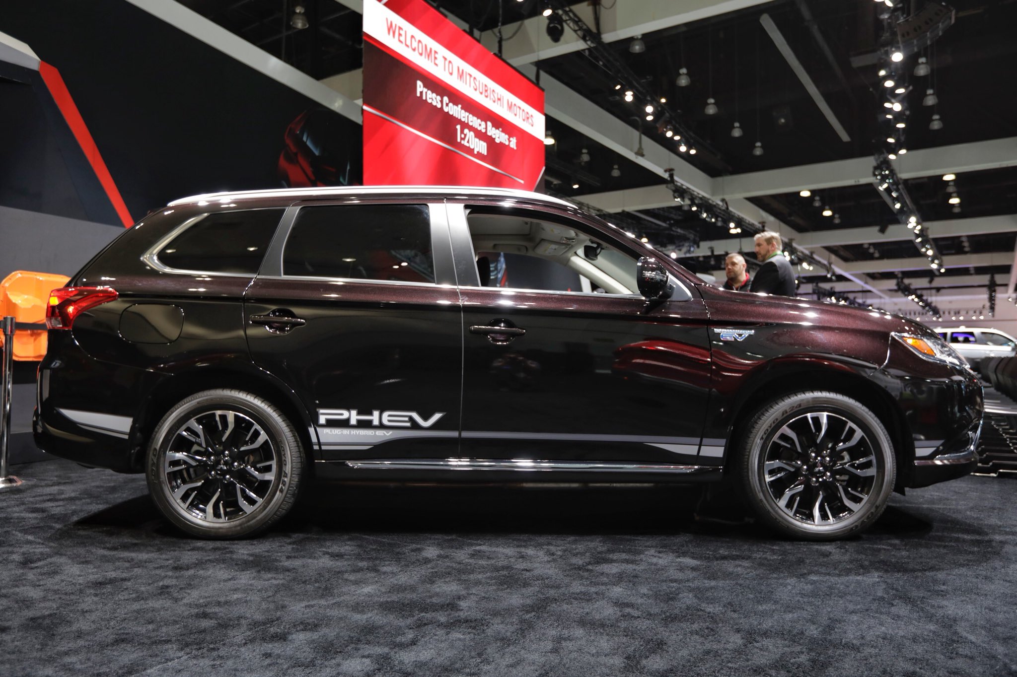 2018 best 2024 hybrid suv