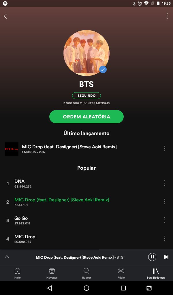 yasmin22_09's tweet photo. #StreamMicDropNow
Vamos aumentar esses números armys
Yoongi disse que gostaria de entrar no #50 do hot 100 da Billboard em 2018
Vamos fazer isso acontecer antes ♥️ https://t.co/eggPODwIo1