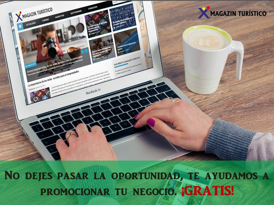 MagazinDigitalE's tweet photo. ¡No esperes mas!. Aumenta tus ventas con la ayuda de profesionales y lo mejor GRATIS https://t.co/igN8p0eDnJ