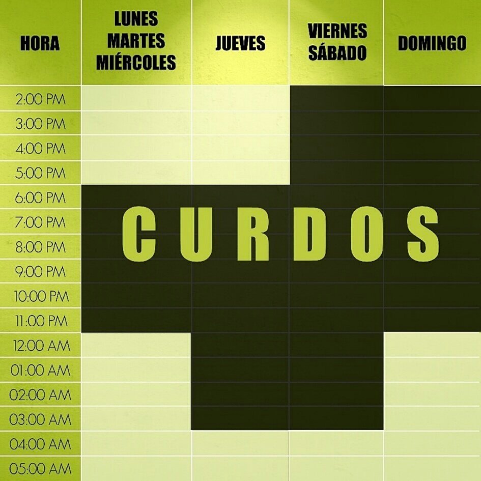 encurdate's tweet photo. ¡Estamos activos de lunes a lunes!

Lo único que debes hacer es revisar nuestro horario y llamar🍻
#encurdateconcurdos https://t.co/KUbcM6Vdme