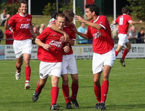 ⚽️ HISTORIE | Zaterdag staat de kraker in de Zaterdag Hoofdklasse B op het programma tussen <a href="/Excelsior31/">SV Excelsior'31</a> en <a href="/scgenemuiden/">Sportclub Genemuiden</a>. Een garantie voor spektakel en goals! 

Een doelpuntenoverzicht van de laatste 8 ontmoetingen in Rijssen: facebook.com/TVExcelsior31/…