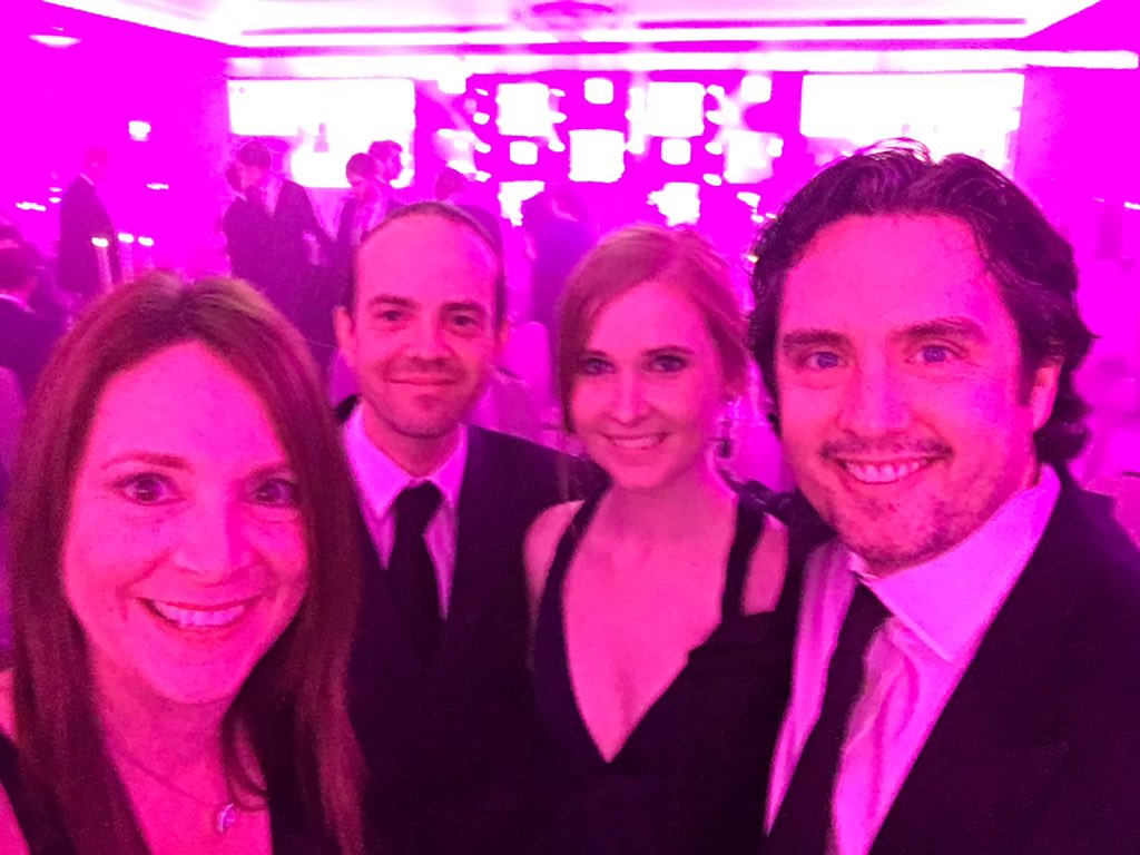 Proud to be nominated for best socially responsible initiative at @Buzz_Awards for <a href="/CNNFreedom/">CNN Freedom Project</a> and #myfreedomday -- thank you #SMBUZZawards