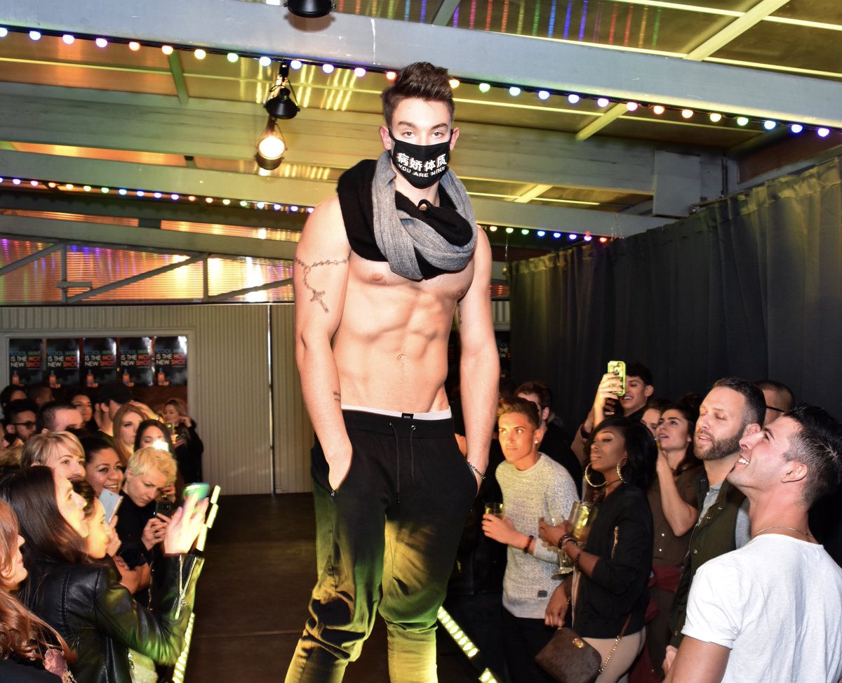 Good Circles tweet media