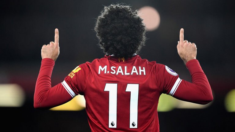 MrGPEdwards's tweet photo. Butttttt can he do it on a cold, wet, Wednesday night at Stoke? #STOKLIV #LFC #Movember #Salah https://t.co/m0gGZjpP3D